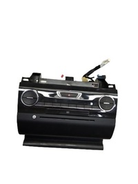 фото thumb №1, Ghibli 13-18r радіо cd навігація 06700084900