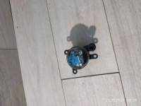 Купить 7567. corsa f haogen led левый перед 13497329, фото thumb