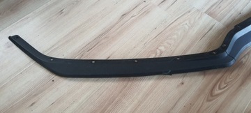фото thumb №8, Спойлер бампера передньої правий лівий chevrolet corvette c81 84661551
