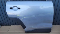 фото thumb №7, Toyota rav4 v 5 18+ дверь задняя задние правое fv