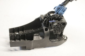 фото thumb №7, Домкрат вибірник коробки передач opel astra v k 1.6 cdti