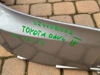 фото thumb №11, Toyota rav4 rav-4 iv 4 lift 15-19 бампер задня задній góra