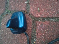 фото thumb №1, Антена плавник rekin audi a6 c6 4f 4f9035503f