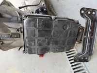 фото thumb №7, Mercedes-benz e w211 2,2cdi коробка передач автомат 722640