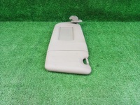 фото thumb №7, Audi a3 8l fl 00-03 козырёк козырёк защита солнцезащитная правая левая