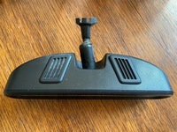 фото thumb №1, Jeep grand cherokee wk зеркало внутреннее фотохромный f.l