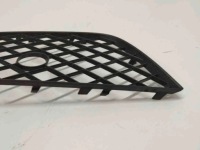 Решітка бампера середня bentley 3w3807647 4.0l бензиновий 2013 Київ, фото thumb