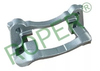 фото thumb №2, Скоба суппорт задняя левый-правый iveco iii iv v vi