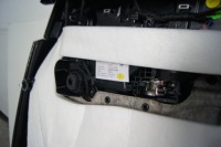 Gd touareg обивка дверь левое  задняя кожа декоративная Киев, фото thumb