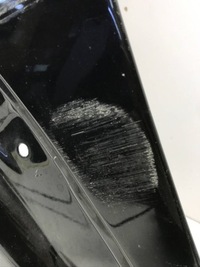 фото thumb №7, Mini cooper countryman r60 2012 ліва сторона крило переднє 9805643