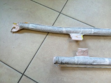 фото thumb №9, Подушка безопасности шторка крышная vw scirocco iii оригинал.