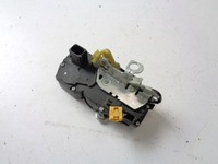 фото thumb №1, Замок дверь правый перед chevrolet malibu iii 2007-2012