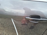 фото thumb №7, Дверь левая передние opel insignia a z177