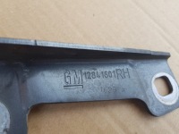 Комплект петли капот перед opel insignia a 08-17 / z177 12841601 12841600 Оригинал, фото thumb