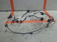 фото thumb №1, Vw volkswagen id4 id.4 джгут бампера задня 4xpdc