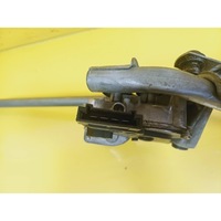 фото thumb №8, Механізм двигунчик двірник перед mercedes w168 a1688200242 nr7