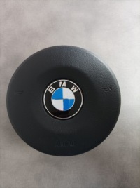 Купить Подушка воздушная подушка безопасности водителя bmw f30 f32 f82 f31 33784579702, фото thumb