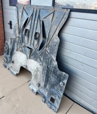 фото thumb №3, Alfa romeo giulia qv защита плита подвеска 50534597