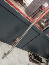 фото thumb №5, Citroen xsara picasso fl механизм дворник 3397020573