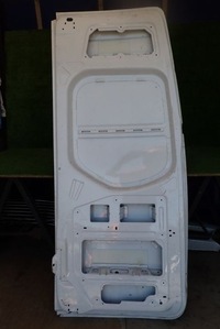 фото thumb №13, Mercedes sprinter 907 910 18- двері ліва задні задня