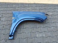 фото thumb №1, Vw atlas cross рестайлинг 2021 крыло правые перед правые переднее