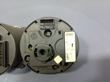 фото thumb №7, Alfa romeo 156 1.9 jtd спидометр приборы 60664278 60658089