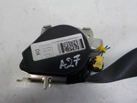 фото thumb №12, Fiat doblo ii combo d pas безпеки натягувач правий перед