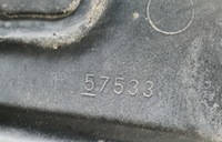 фото thumb №4, Подрамник подрамник балка двигателя подрамник перед mercedes w176