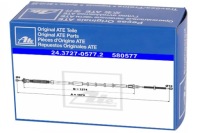 фото thumb №1, Ate 24.3727-0577.2 cięgło, гальмо стояночний