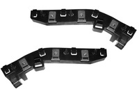 фото thumb №1, Citroen c3 16- кронштейн кронштейн бампера перед p+l