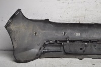 Peugeot 308 i hb lift бампер задняя задний pdc Оригинал, фото thumb