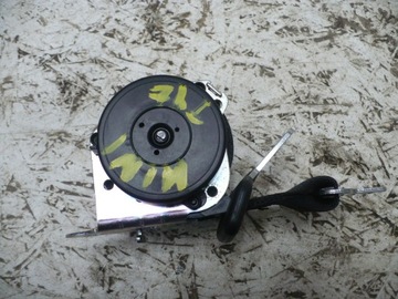 фото thumb №6, Mini cooper clubman r55 pas безопасности перед зад правый левый 607051100b