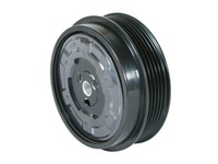 фото thumb №1, Сцепление компрессор mercedes w149 / w245 0012309111