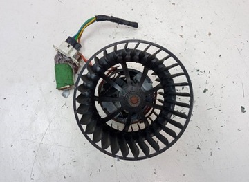 фото thumb №5, Вентилятор воздуховод opel astra 1,7 td универсал