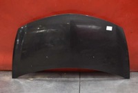 фото thumb №1, Капот крышка двигателя czarna renault clio 3 iii 05-12