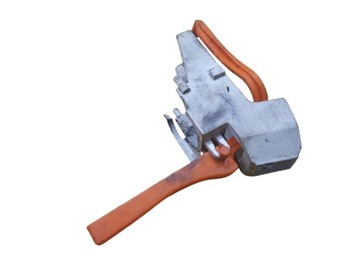 STIHL FS 38 КОРПУС ПЕРЕКЛЮЧАТЕЛЯ РЫЧАГОВОЙ РУЧКИ