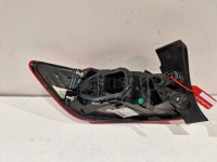 фото thumb №2, Лампа задняя правая 265509846r renault clio iv hb 12-