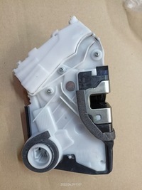 фото thumb №1, Honda jazz iv замок двері лівий перед 2016rok