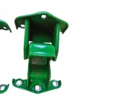 фото thumb №3, Петли дверь задних левых renault trafic ii 2001-2014 rok cma95