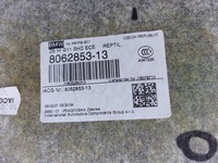 фото thumb №5, Bmw 7 g11 стеля czarna m-pakiet люк 21r