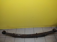 фото thumb №6, Daewoo lublin iii 2.4 d ресора лівий задня