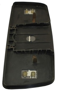 фото thumb №2, Зеркало вкладыш зеркала volvo