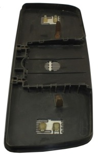 Зеркало вкладыш зеркала volvo Доставка, фото thumb