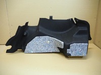 фото thumb №3, Обивка багажника левая renault talisman sedan