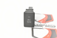 Купити Кнопка перемикач ac 100v toyota estima iii, фото thumb