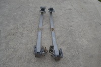 фото thumb №4, Рессора задний щетка renault master 3 2.3dci iii