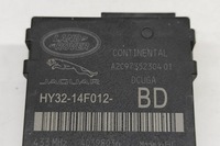 фото thumb №6, Land rover range rover velar l560 модуль управление давлением w шинах hy3