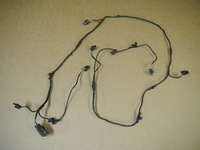 фото thumb №1, Audi a7 4g джгут бампер перед 6xpdc