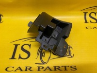 фото thumb №2, Правий напрямна кронштейн бампера задня renault clio v