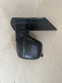 фото thumb №1, Proace ii expert iii jumpy iii дзеркало ліва